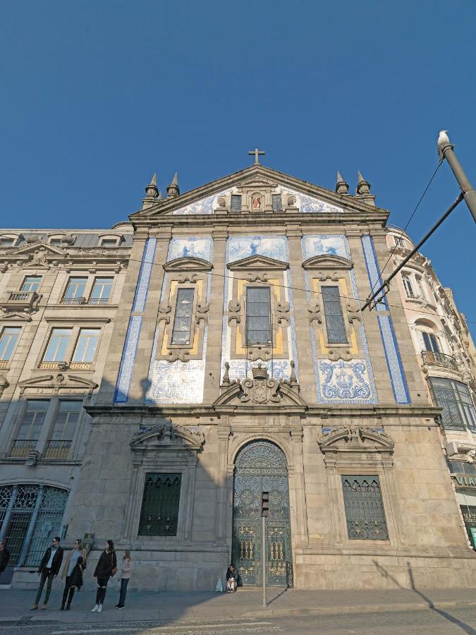 New Oporto Apartments - Sao Bento Extérieur photo