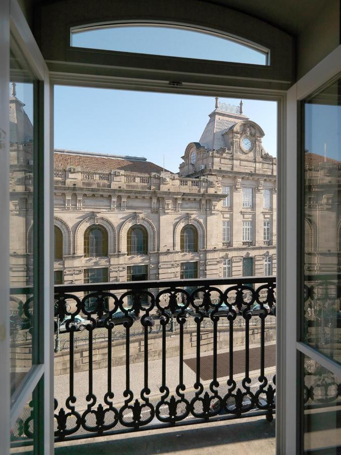 New Oporto Apartments - Sao Bento Extérieur photo