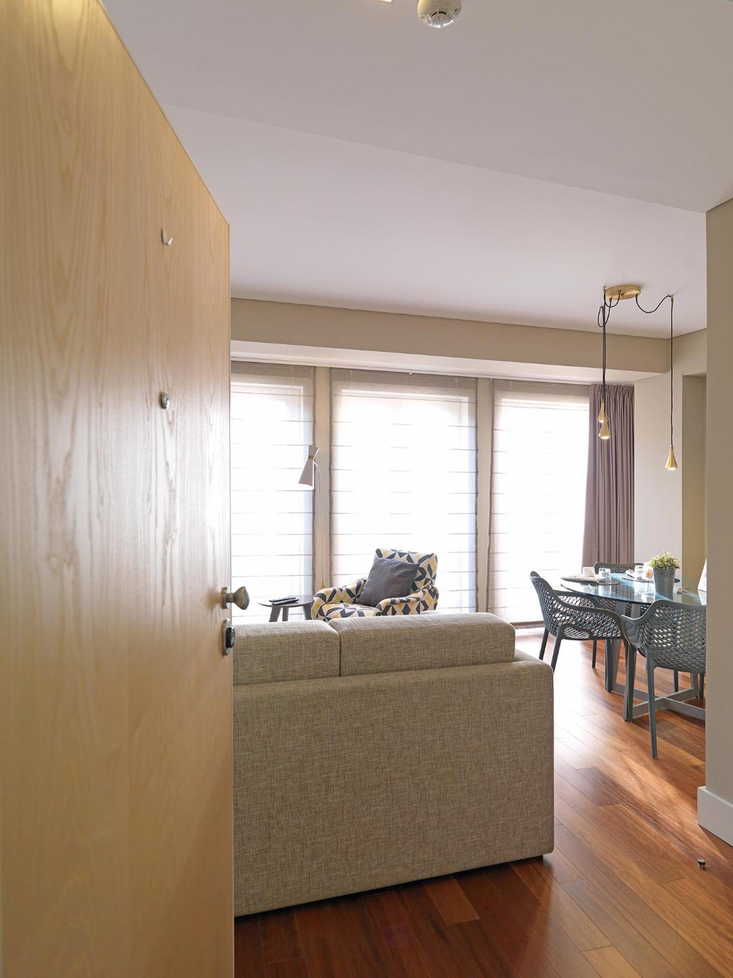 New Oporto Apartments - Sao Bento Chambre photo
