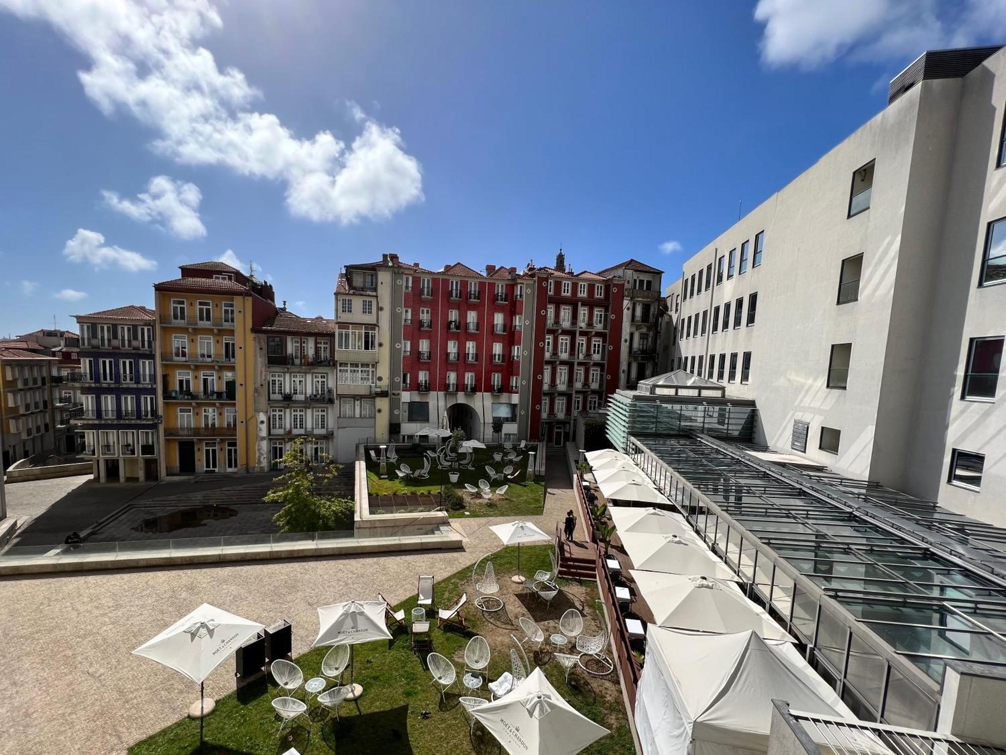 New Oporto Apartments - Sao Bento Extérieur photo
